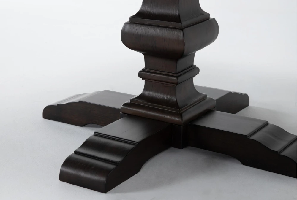 Sorensen 42" Bar Table Set For 4 9 Sorensen 42" Bar Table Set For 4 - Image 7