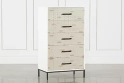 Elden II Chest Of Drawers