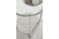 Frances End Table -Furniture Store 284991 detail 44