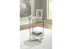 Frances End Table -Furniture Store 284991 room 85