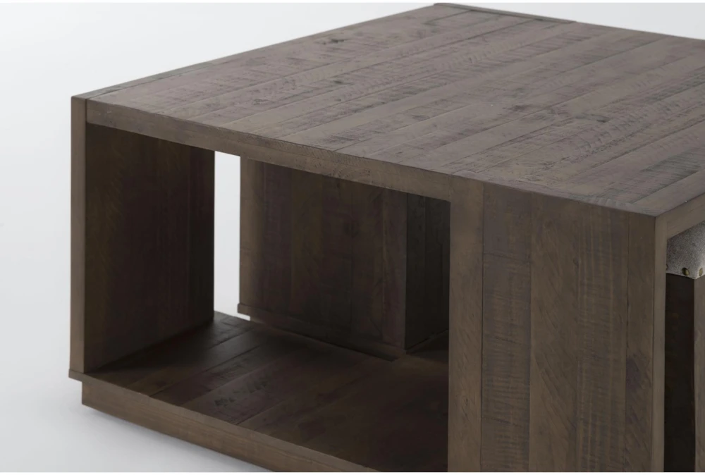 Delphine 3 Piece Coffee Table Set 5 Delphine 3 Piece Coffee Table Set - Image 3