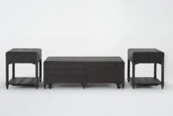 Jet 3 Piece Coffee Table Set
