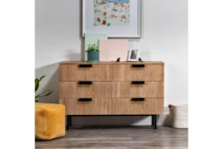 18X18 Golden Yellow Cotton Velvet Cube Floor Pouf -Furniture Store 285756 yellow cotton indoor pouf room 45