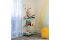 18X18 Golden Yellow Cotton Velvet Cube Floor Pouf -Furniture Store 285756 yellow cotton indoor pouf room 48