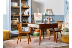 18X18 Golden Yellow Cotton Velvet Cube Floor Pouf -Furniture Store 285756 yellow cotton indoor pouf room 50