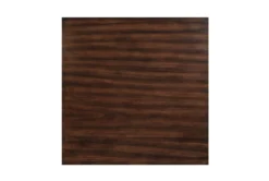 Joni Cherry 37" Storage Counter Set For 2 -Furniture Store 286848 brown wood counter height set top 31