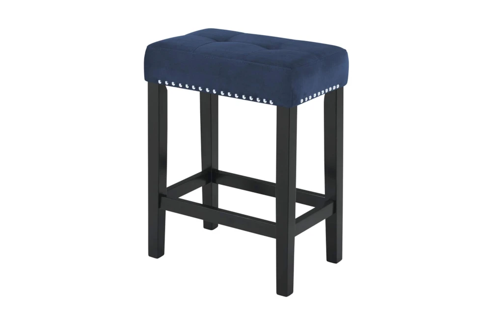 Janie Blue 4 Piece Console Bar Set 10 Janie Blue 4 Piece Console Bar Set - Image 8