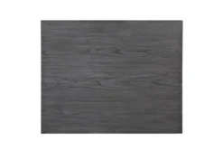 Kaine Gray 36" 3 Piece Storage Counter Set For 2 -Furniture Store 286860 grey wood counter height set top 31