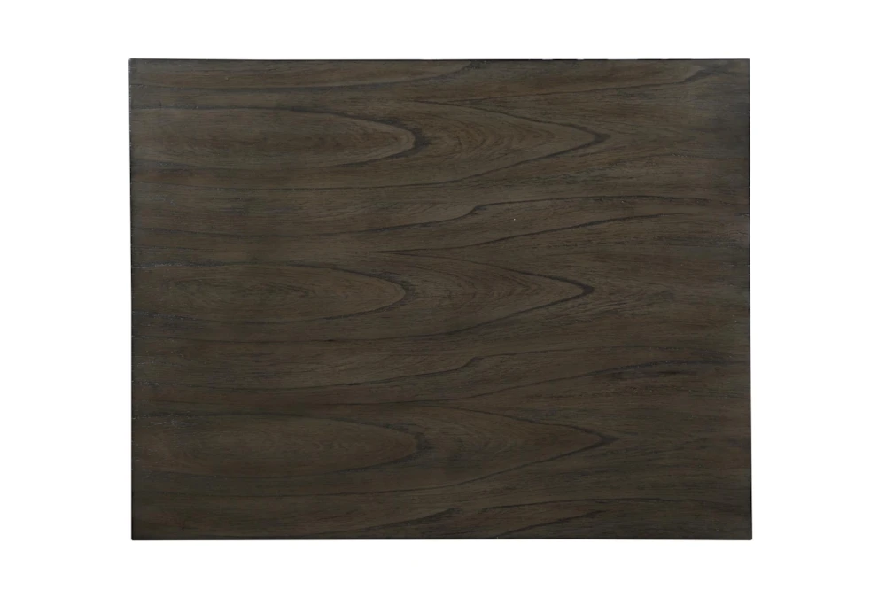 Kaine Two Tone White 36" Storage Counter Set For 2 9 Kaine Two Tone White 36" Storage Counter Set For 2 - Image 7