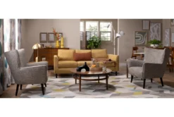 Alton 42" Counter Table -Furniture Store 286878 brown wood counter height table room 47