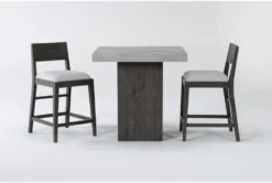 Titan 36" Bar Set For 2