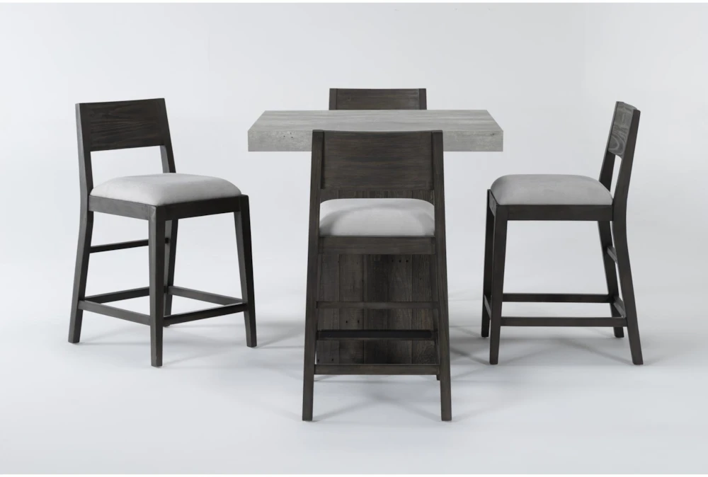 Titan Bar Set For 4 3 Titan Bar Set For 4