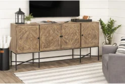 Lupe 90" Tv Stand -Furniture Store 287232 room 85