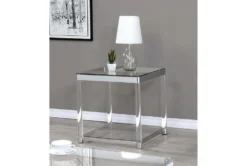 Giselle End Table