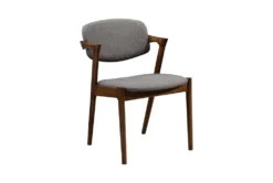 Lantry 78" Rectangular Dining Set For 6 -Furniture Store 289632 brown wood dining set detail 45