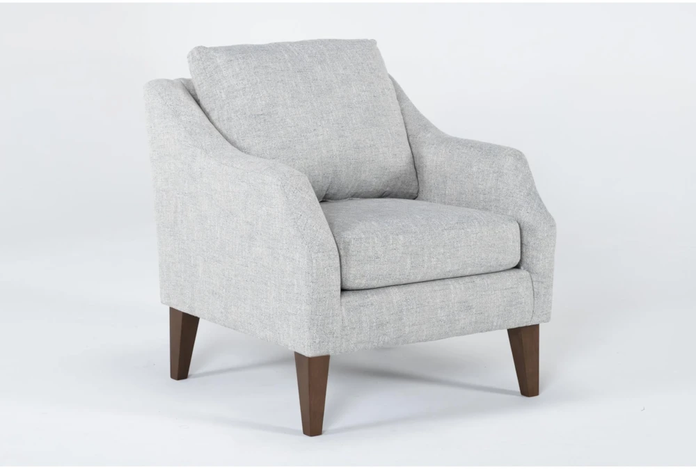 Hailey Accent Chair 3 Hailey Accent Chair