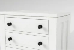 Sophia II California King Upholstered Storage 3 Piece Bedroom Set With Wade Chest Of Drawers + Nightstand -Furniture Store 291967 beige fabric bedroom set detail 47