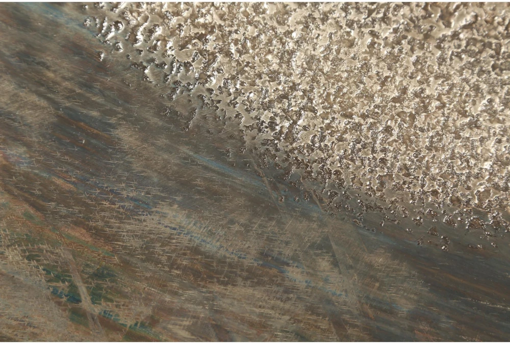 Palmero Round Coffee Table - Image 4