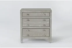 Rowan Mineral Nightstand