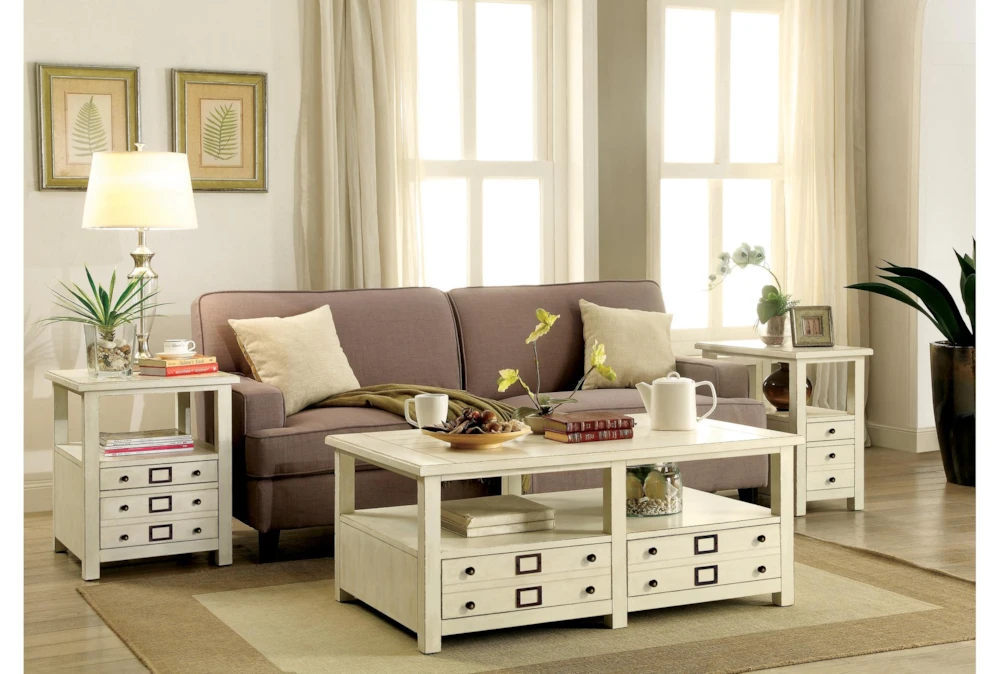 Salinger End Table 7 Salinger End Table - Image 5