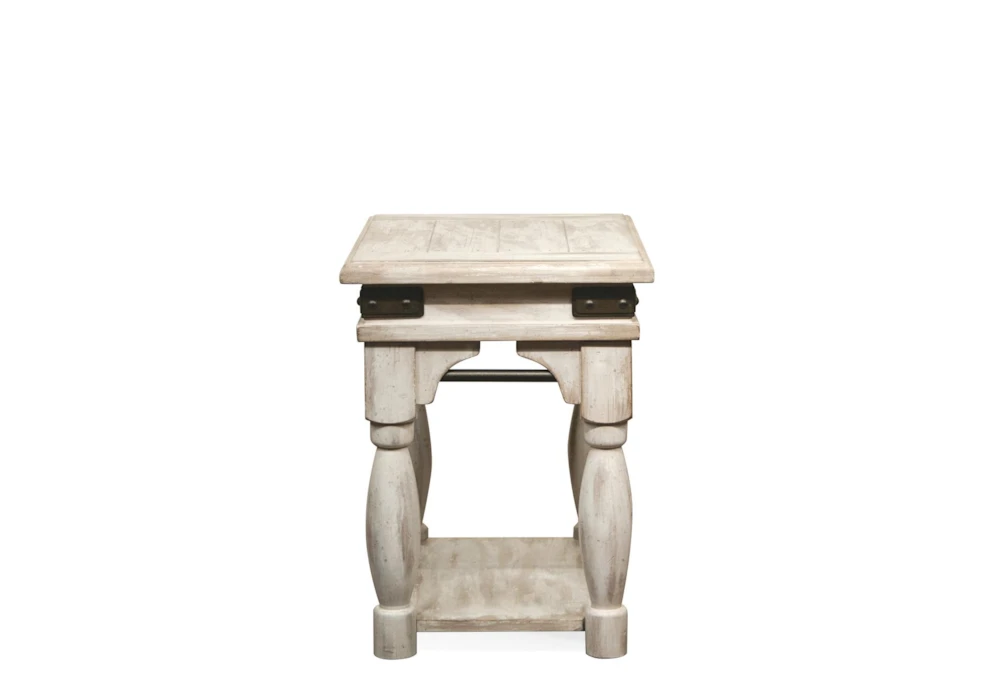 Brinley Chairside Table 4 Brinley Chairside Table - Image 2