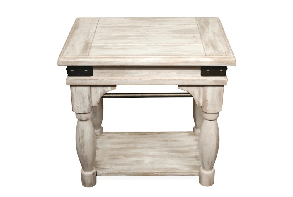 Brinley Chairside Table 5 Brinley Chairside Table - Image 3