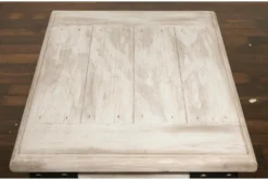 Brinley Chairside Table 10 Brinley Chairside Table -Furniture Store 292634 white wood end table top 31