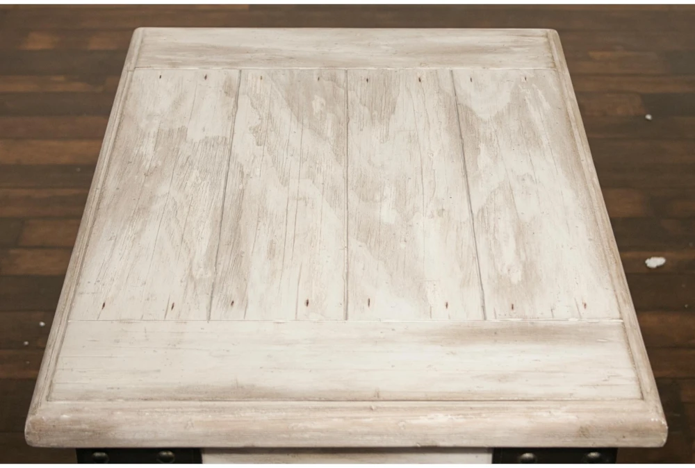 Brinley Chairside Table 6 Brinley Chairside Table - Image 4