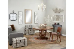 36X32 Grey Iron Console Table 17 36X32 Grey Iron Console Table -Furniture Store 293392 grey multi media sofa table room 85