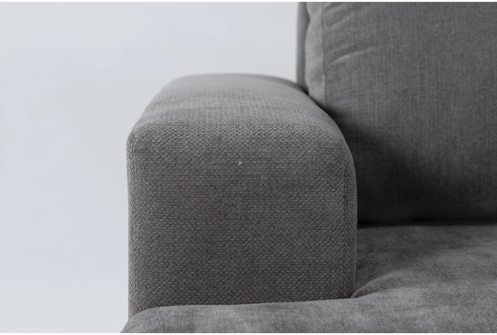 Bonaterra Charcoal 3 Piece Sofa, Loveseat & Chair Set 5 Bonaterra Charcoal 3 Piece Sofa, Loveseat & Chair Set - Image 3