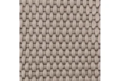 Delano Brown Outdoor Ottoman -Furniture Store 294568 beige polyester chair and ottoman set material 76