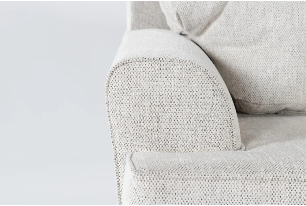 Alessandro Moonstone 72" Loveseat 5 Alessandro Moonstone 72" Loveseat - Image 3