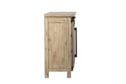 Farmhouse Dresser -Furniture Store 297744 grey wood dresser side 14