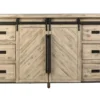 Farmhouse Dresser -Furniture Store 297744 grey wood dresser signature 01
