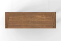 Elle Console Table -Furniture Store 297843 brown wood sofa table top 31