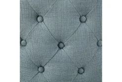 Wheatley Blue Counter Stool With Swivel Seat 16 Wheatley Blue Counter Stool With Swivel Seat -Furniture Store 297854 blue wood counter height stool detail 46