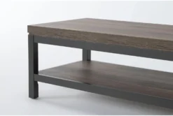 Gilmore 3 Piece Coffee Table Set 6 Gilmore 3 Piece Coffee Table Set -Furniture Store 298513 brown composite coffee and end table set detail 44