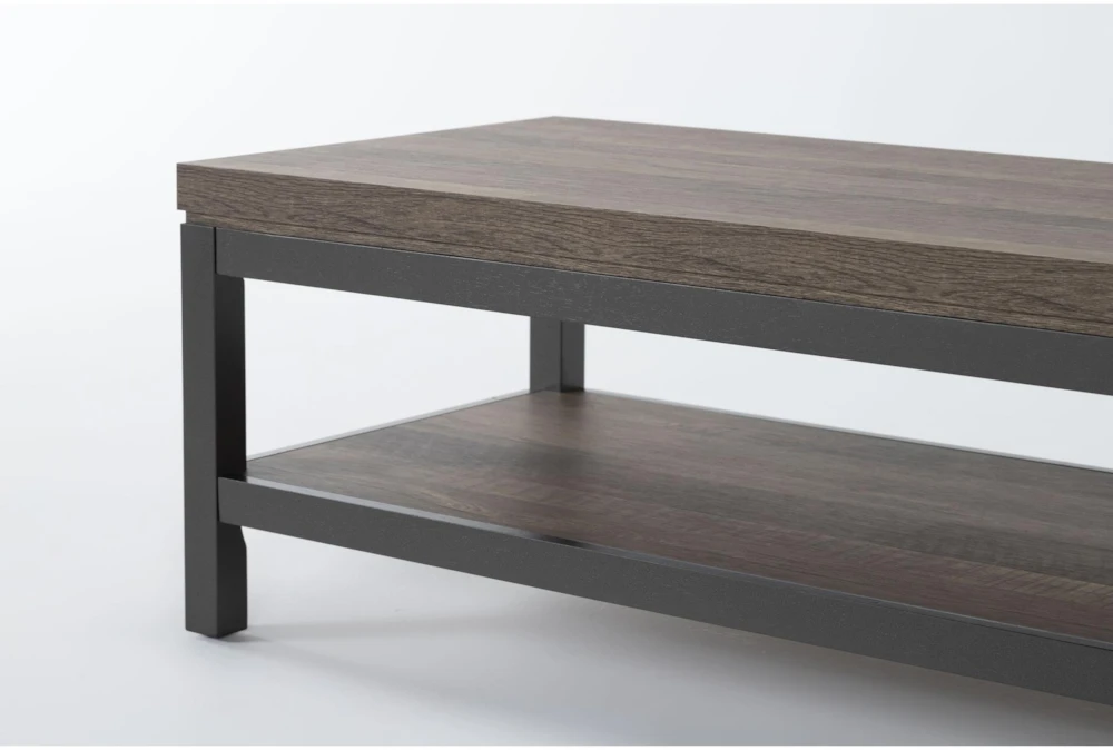 Gilmore 3 Piece Coffee Table Set 4 Gilmore 3 Piece Coffee Table Set - Image 2