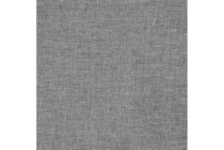 Clayton Grey + Chrome Upholstered Office Chair With Casters 14 Clayton Grey + Chrome Upholstered Office Chair With Casters -Furniture Store 299205 grey fabric office chair material 77