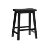 Boyd Black Wood Counter Stool 2 Boyd Black Wood Counter Stool -Furniture Store 299715 black wood counter height stool signature 01