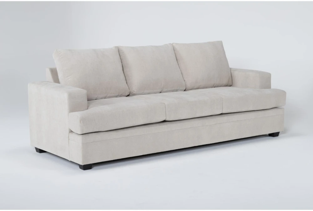 Bonaterra Sand 97" Queen Sleeper Sofa 4 Bonaterra Sand 97" Queen Sleeper Sofa - Image 2