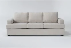 Bonaterra Sand 97" Queen Sleeper Sofa