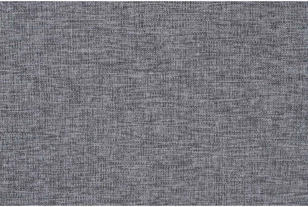 Hampstead Graphite 99" Sleeper Sofa With Reversible Chaise 7 Hampstead Graphite 99" Sleeper Sofa With Reversible Chaise - Image 5