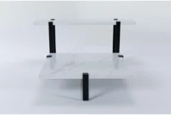 Palais 2 Piece Coffee Table Set By Nate Berkus + Jeremiah Brent