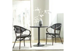 Signa 30" Bistro Table -Furniture Store 300587 detail 47