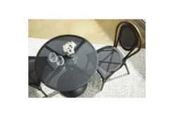 Signa 30" Bistro Table -Furniture Store 300587 detail 48