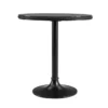 Signa 30" Bistro Table -Furniture Store 300587 signature 01