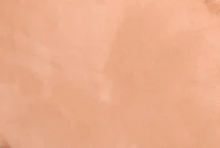 Suede Fabric With Natural Ash + Metal Frame Accent Chair -Furniture Store 301113 orange fabric accent chair detail 45