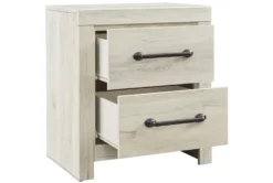 Cambeck Nightstand W/ Usb -Furniture Store 301935 detail 44