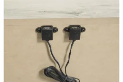 Cambeck Nightstand W/ Usb -Furniture Store 301935 hardware 71